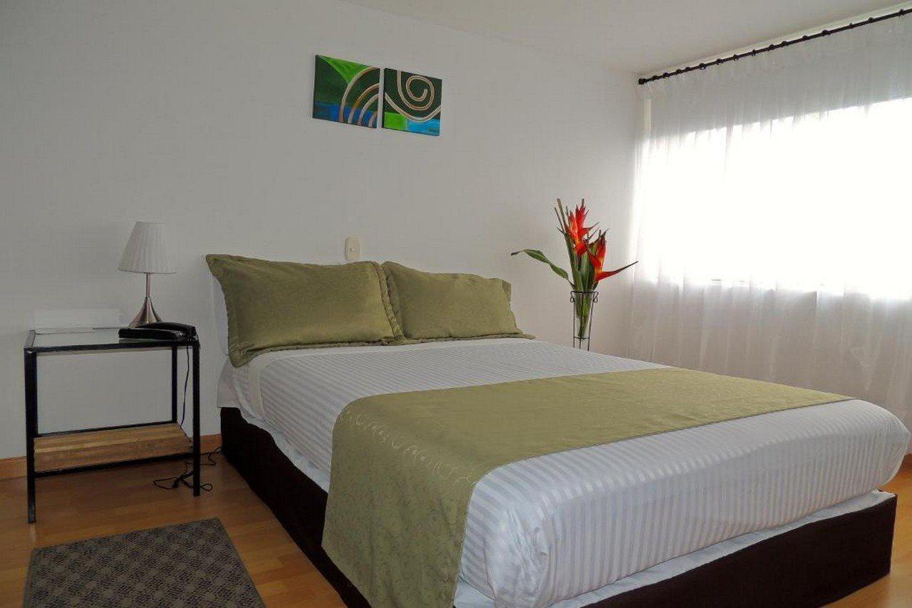 Hotel Portal De Milan Manizales Extérieur photo