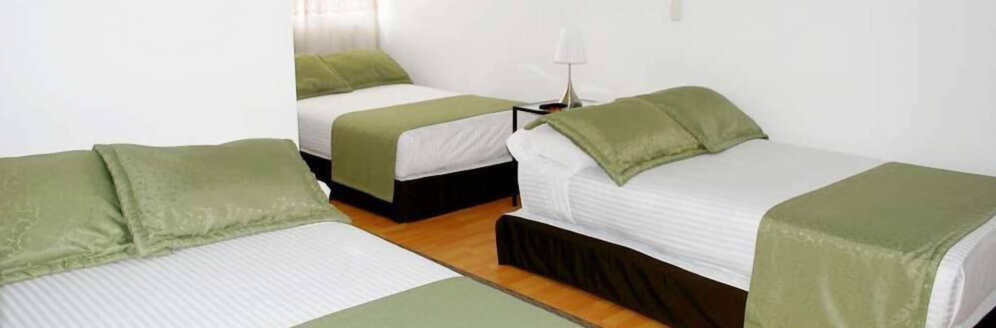Hotel Portal De Milan Manizales Extérieur photo