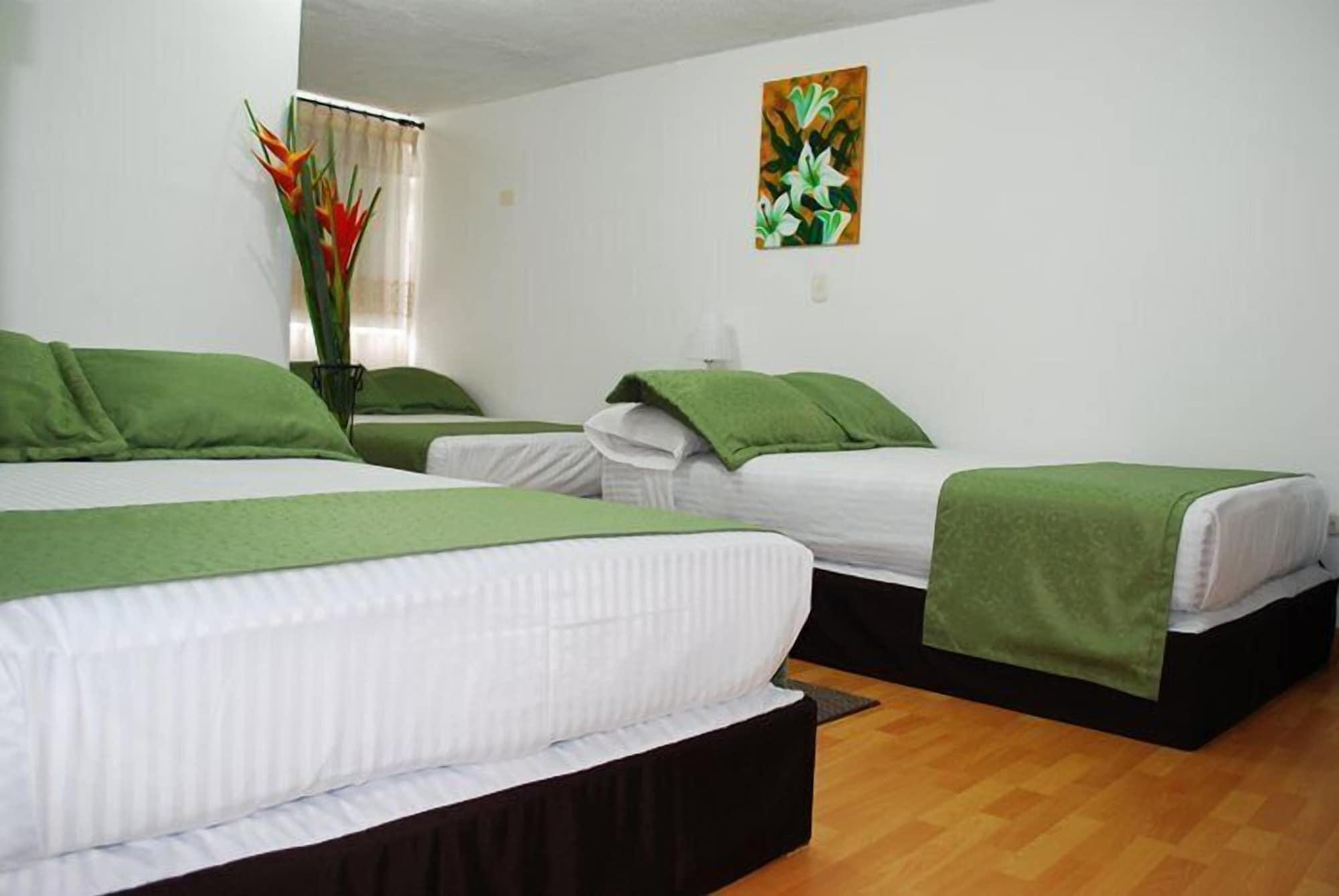Hotel Portal De Milan Manizales Extérieur photo
