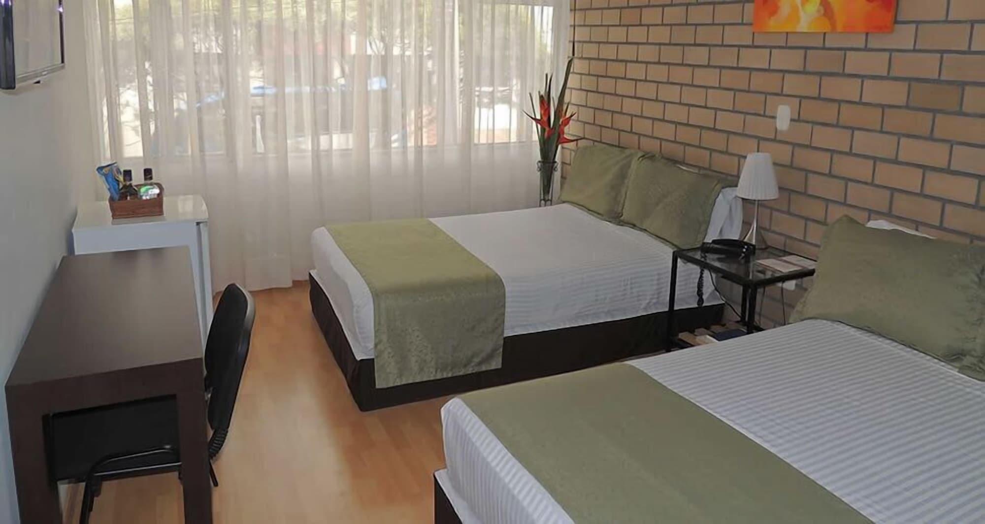 Hotel Portal De Milan Manizales Extérieur photo