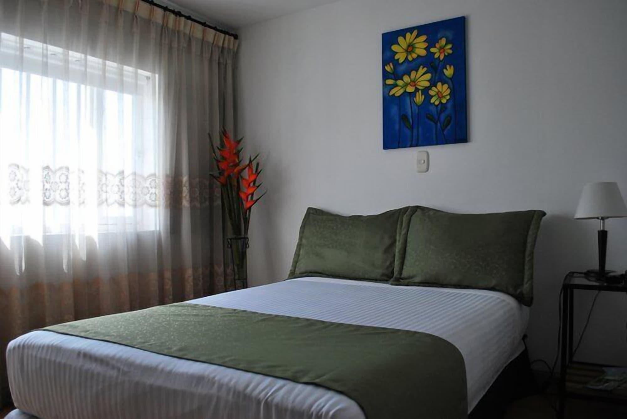 Hotel Portal De Milan Manizales Extérieur photo