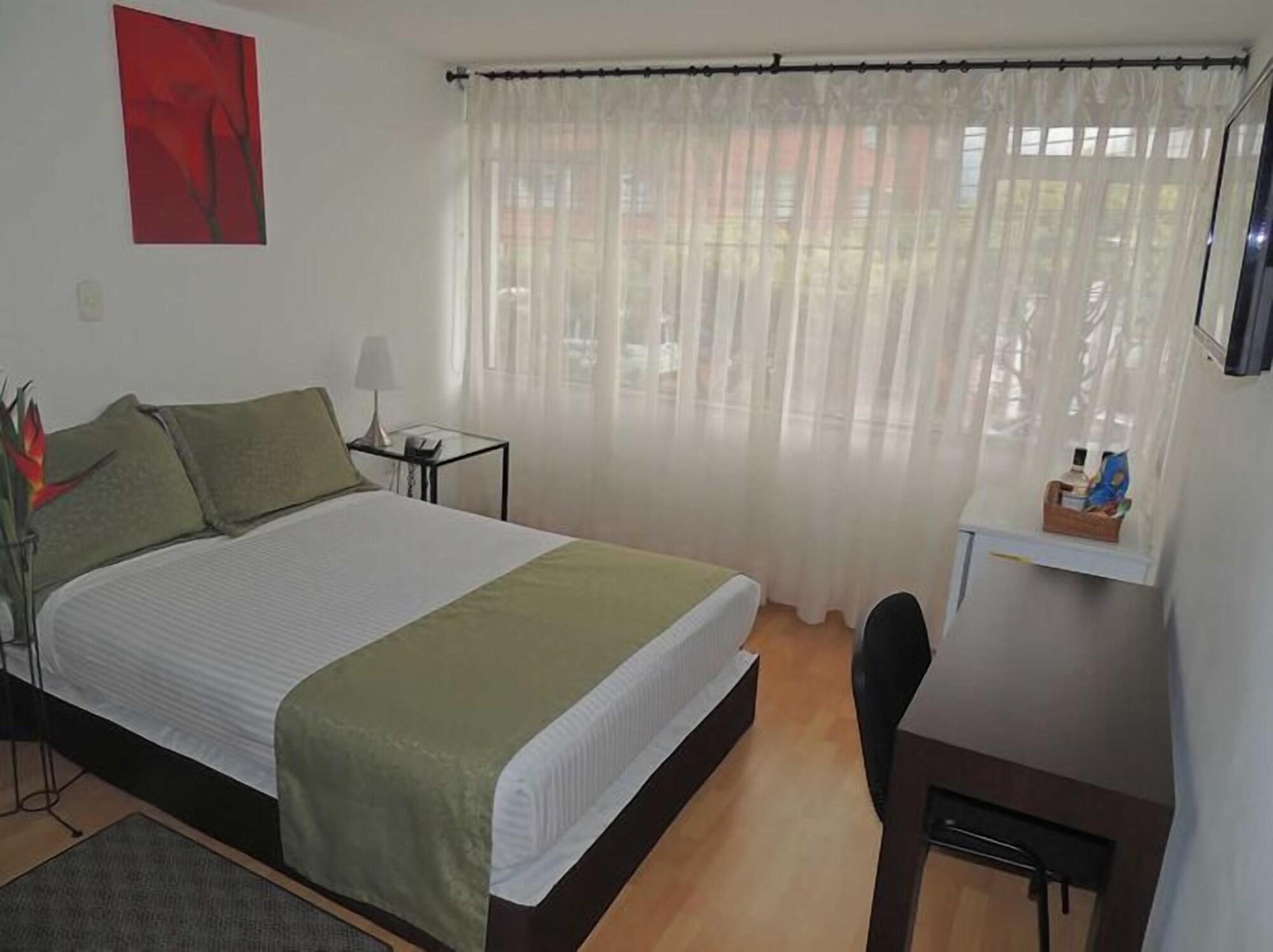 Hotel Portal De Milan Manizales Extérieur photo