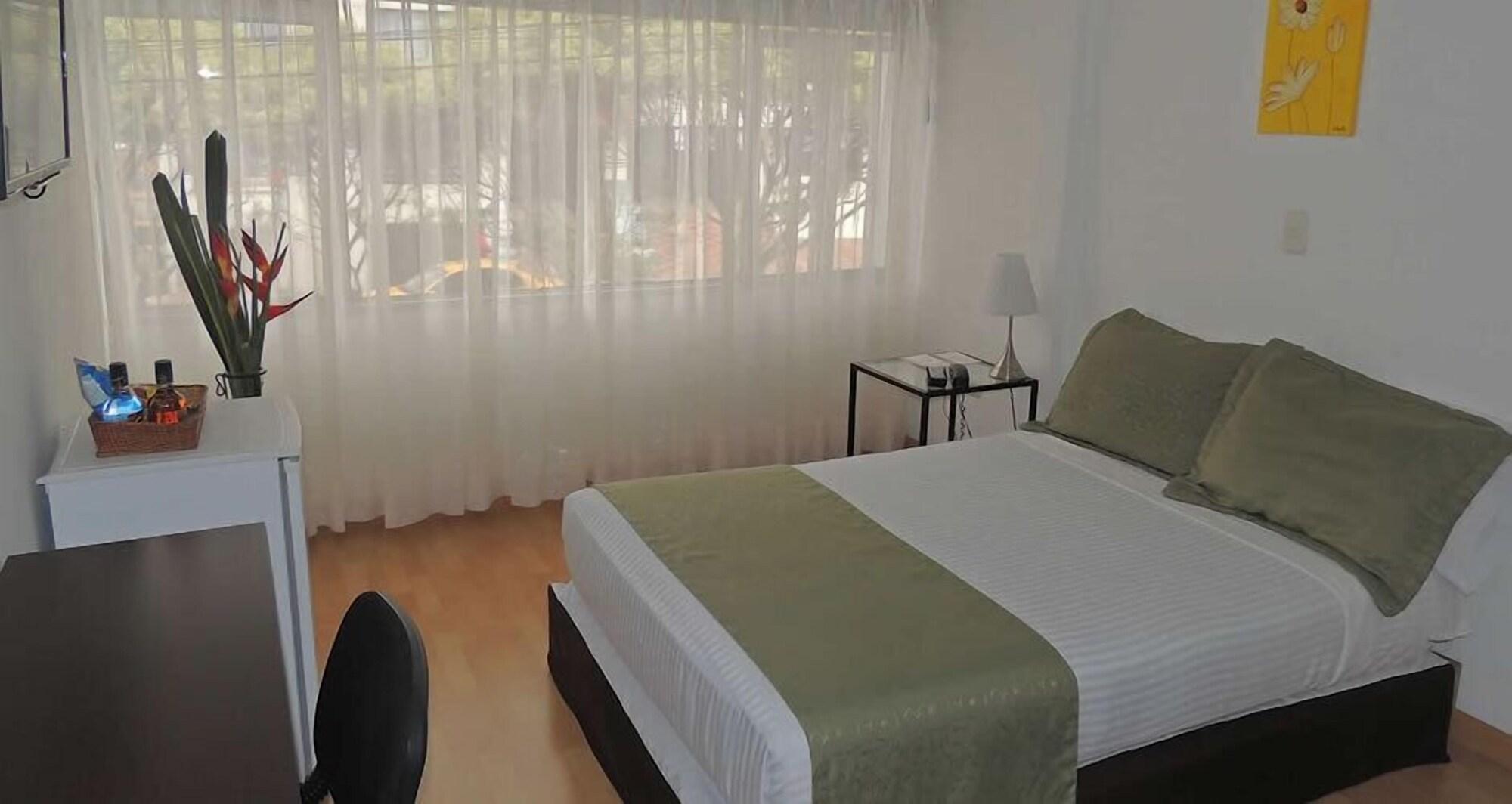 Hotel Portal De Milan Manizales Extérieur photo