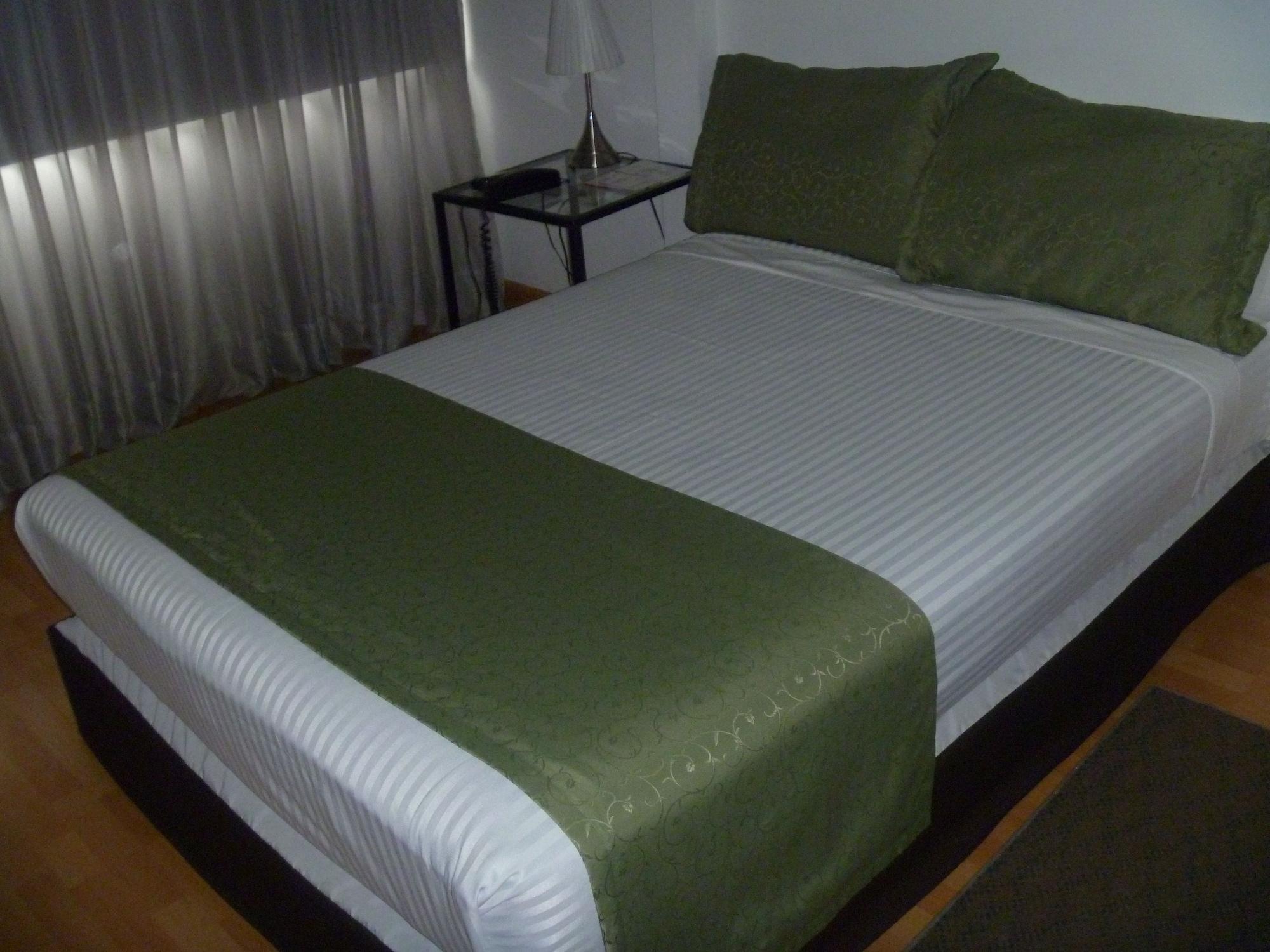 Hotel Portal De Milan Manizales Extérieur photo