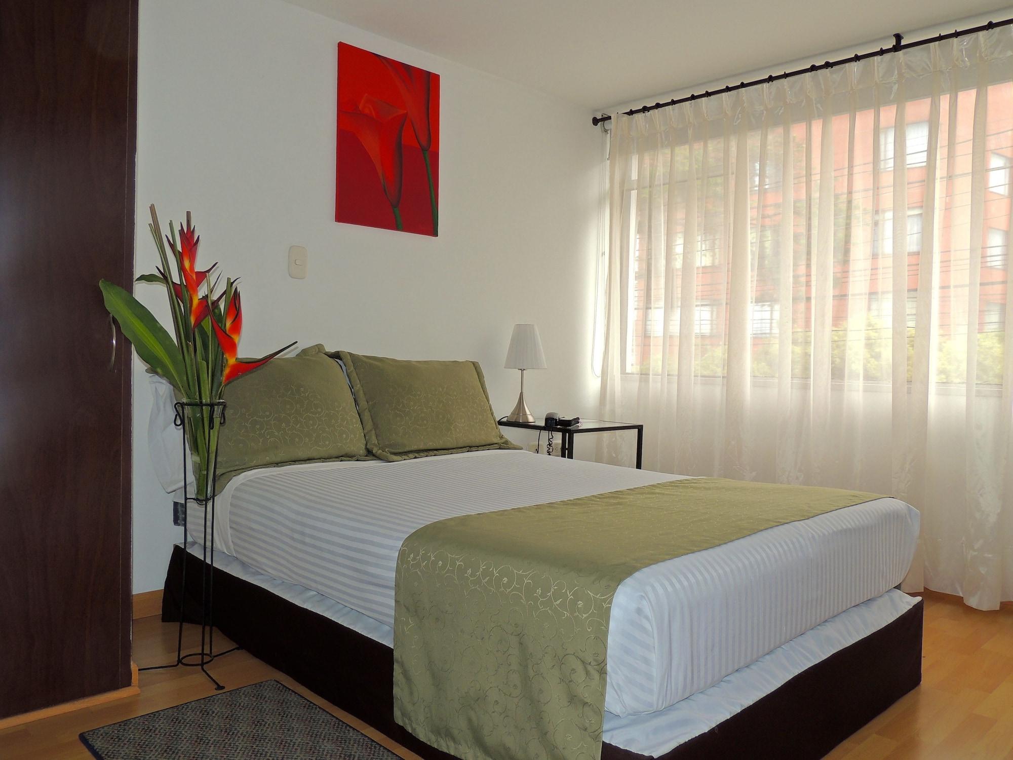 Hotel Portal De Milan Manizales Extérieur photo