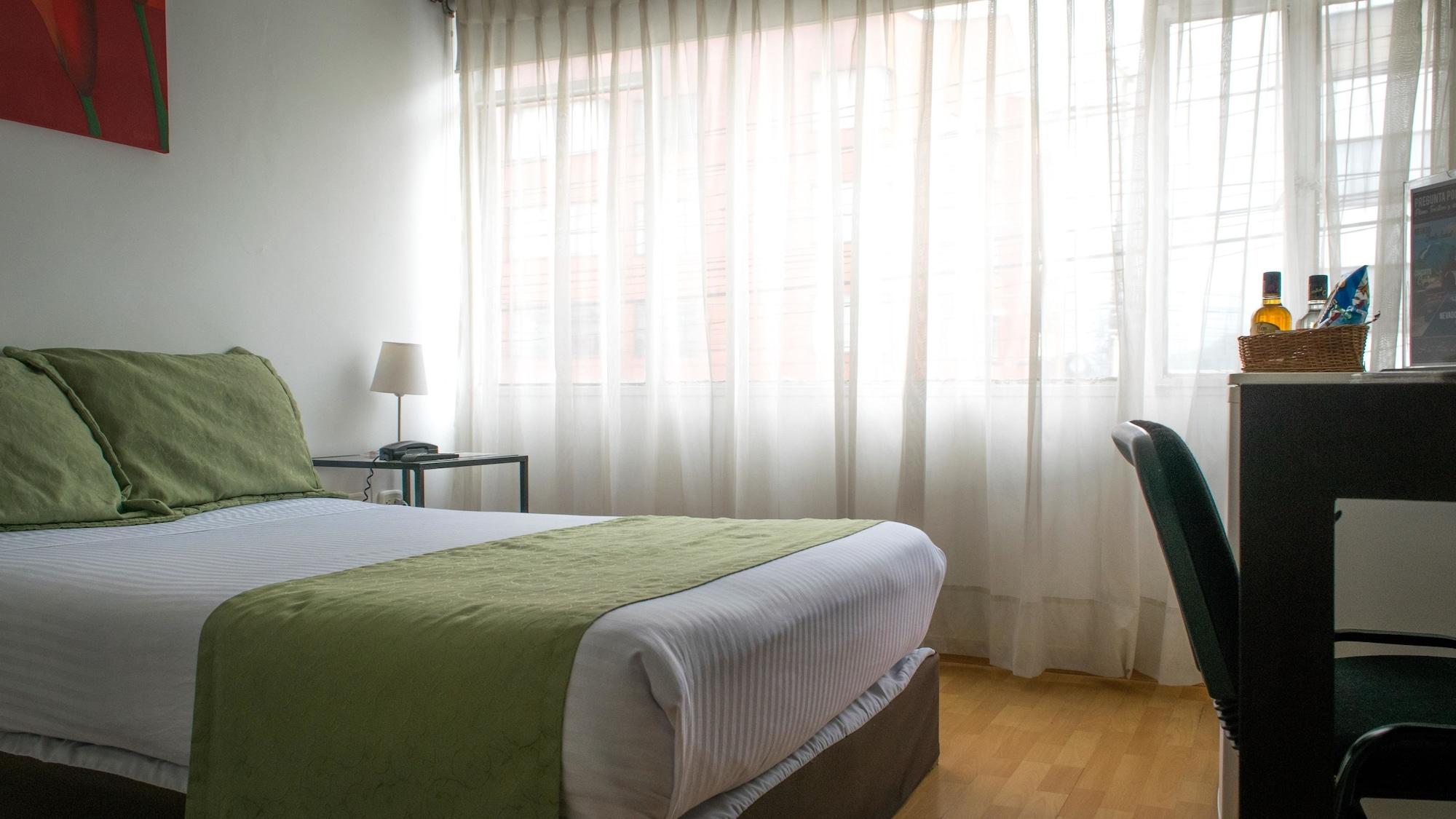 Hotel Portal De Milan Manizales Extérieur photo